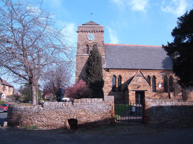 Church of Saint Peter