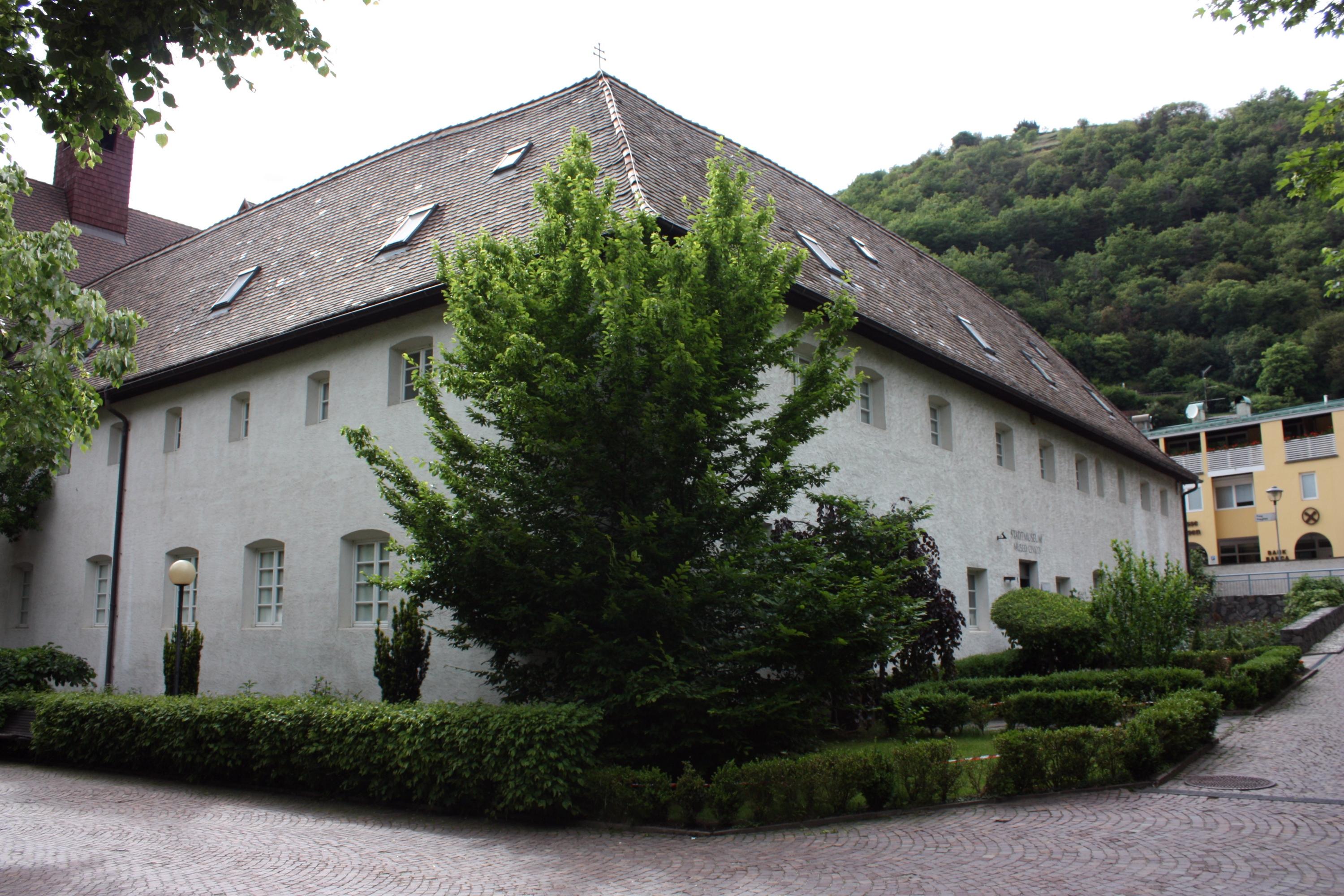 Loretokapelle