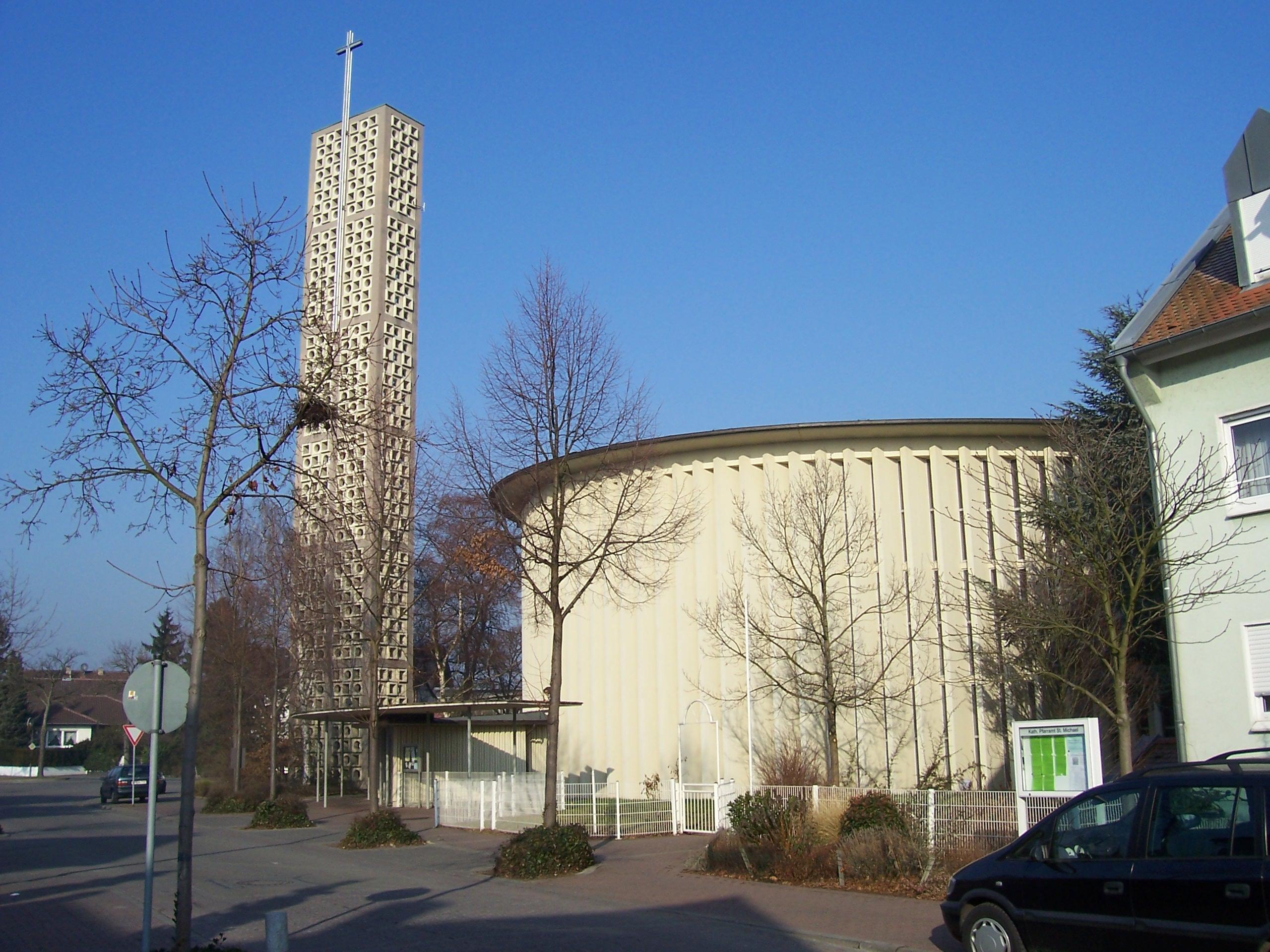 St. Michael
