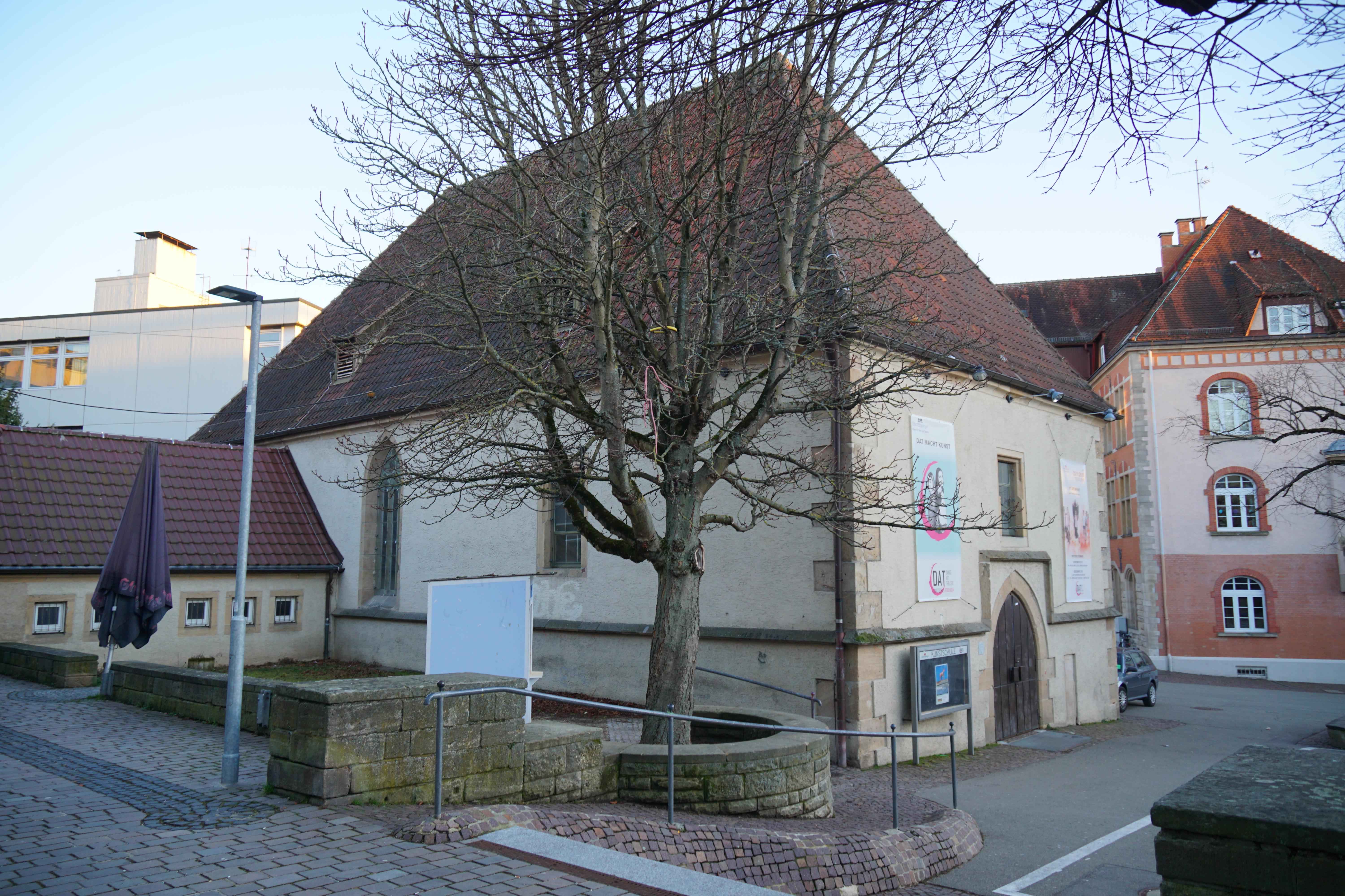Feierraum