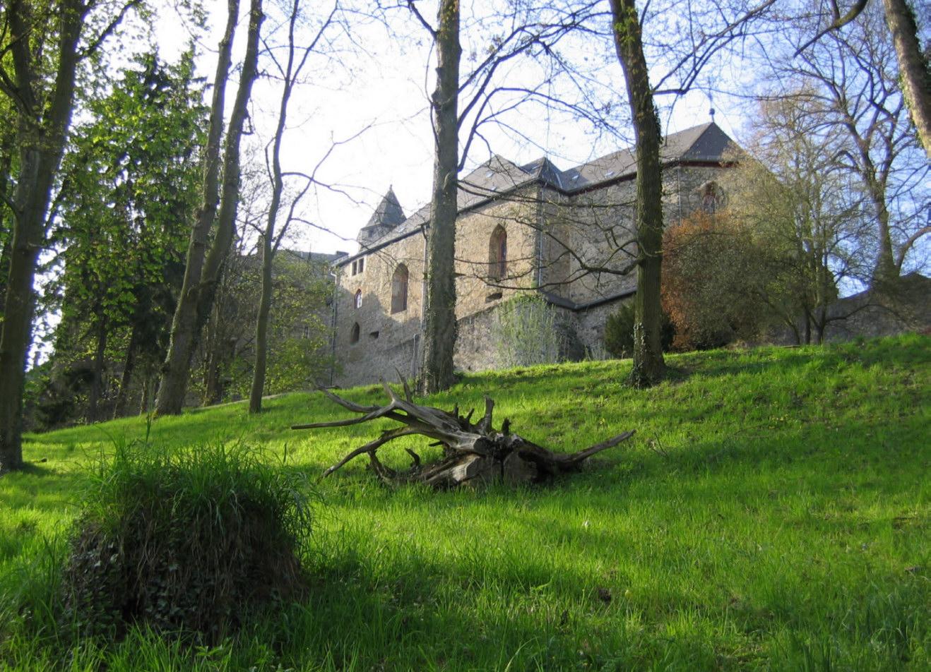 Schlosskirche
