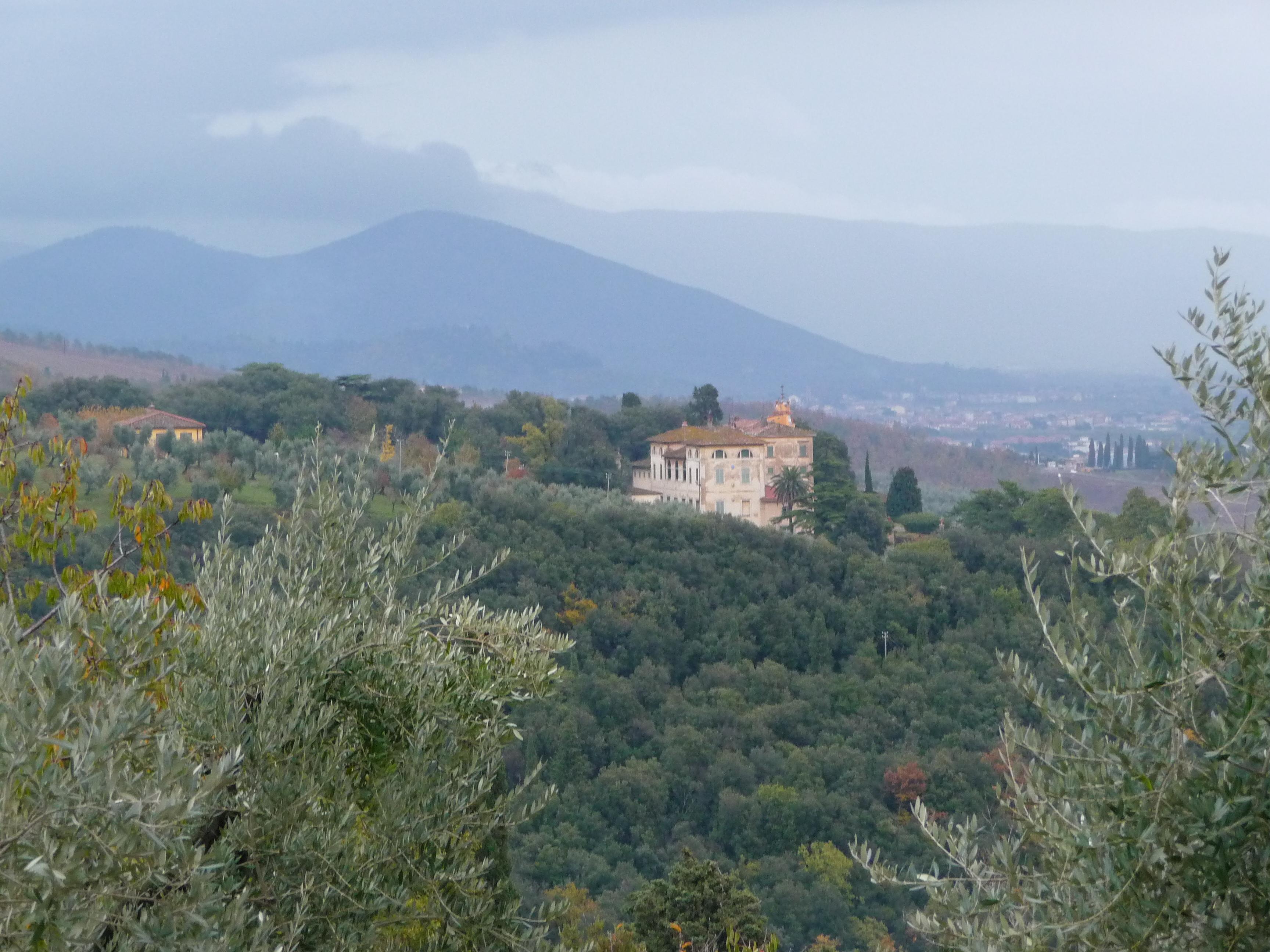 Fattoria di Celle