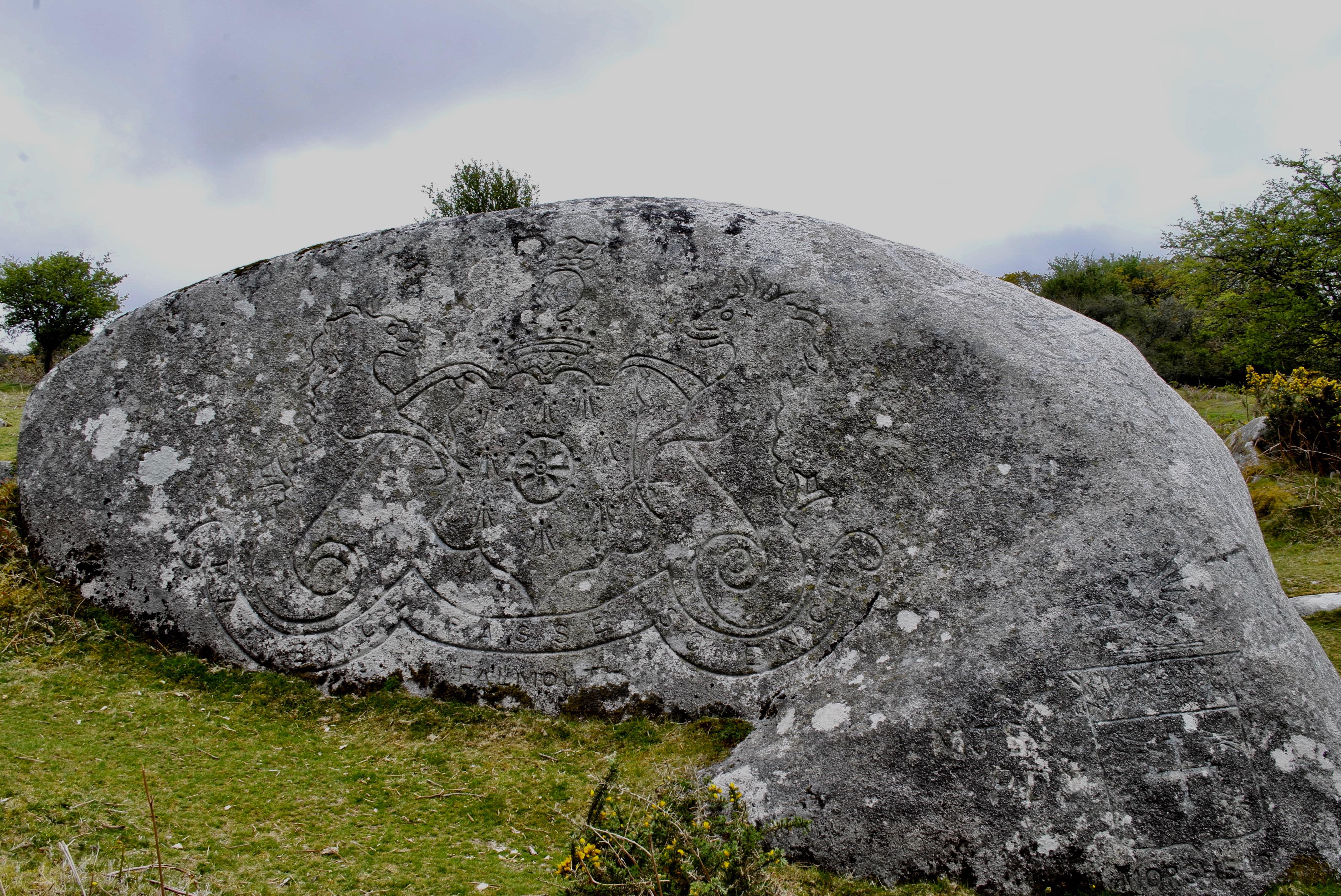 Jubilee Rock