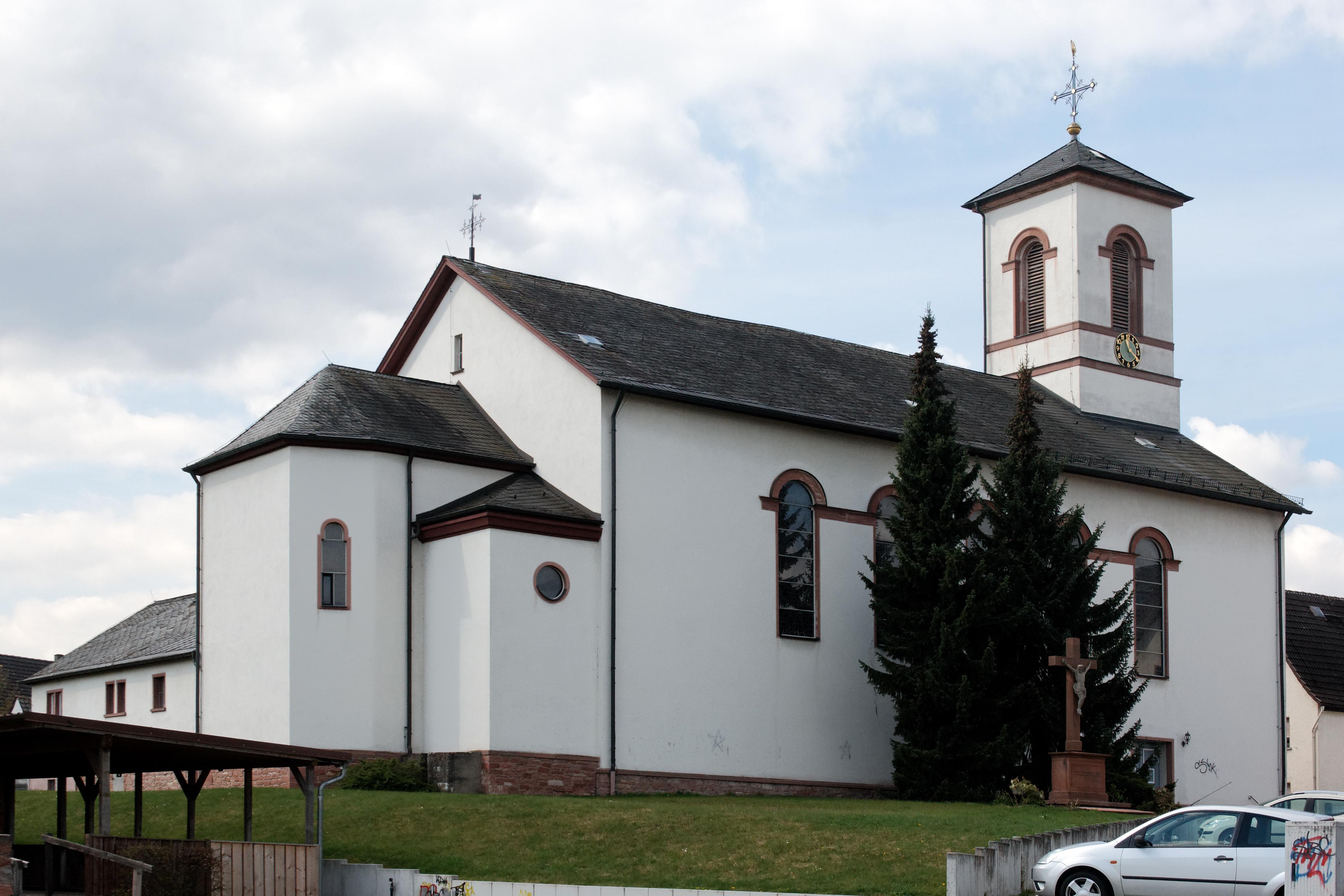St. Kilian