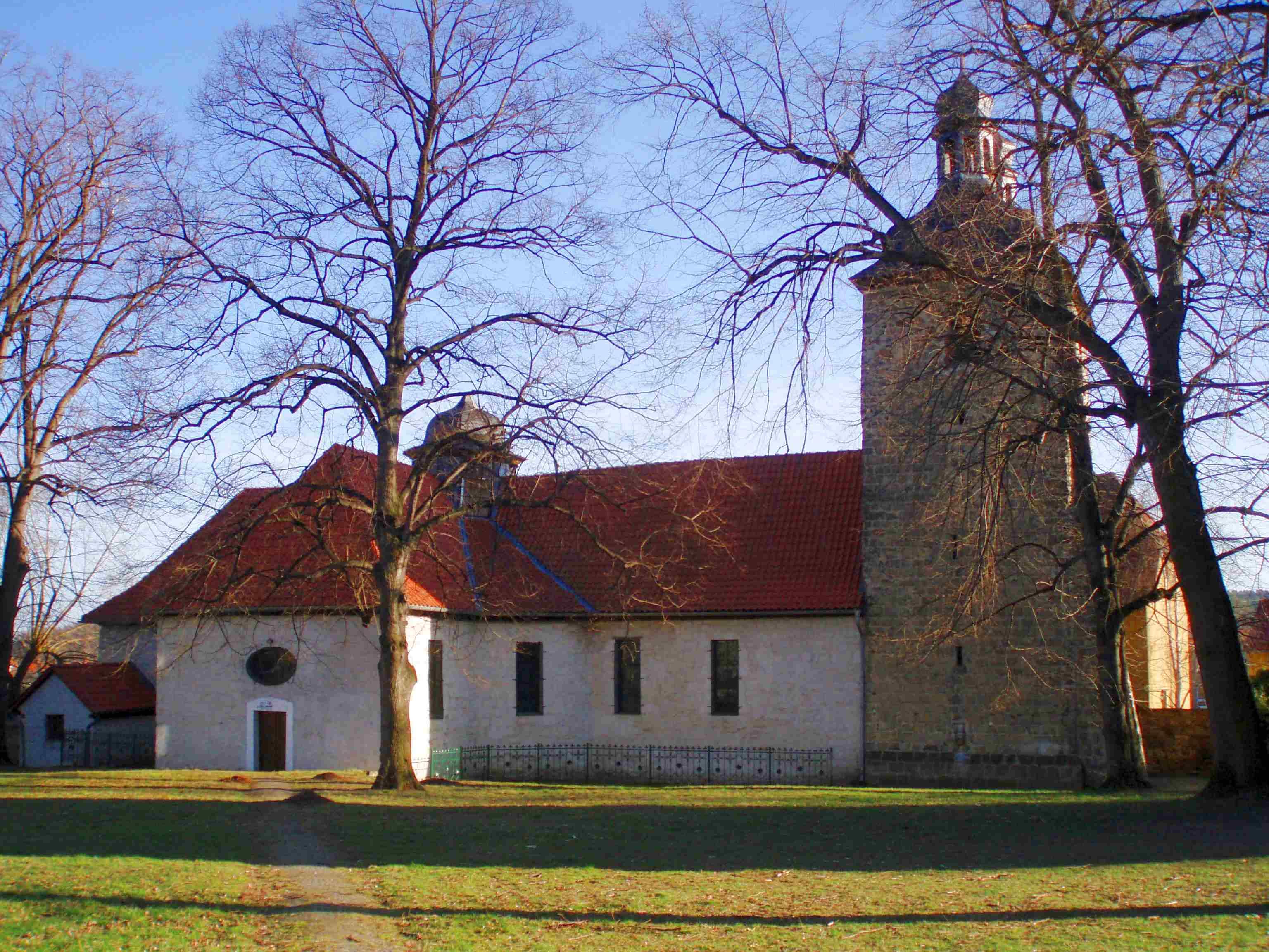 St.-Stephani-Kirche