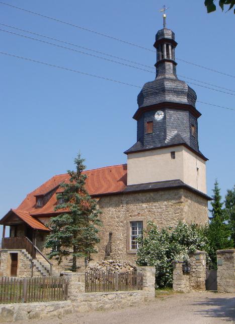 St. Vitus