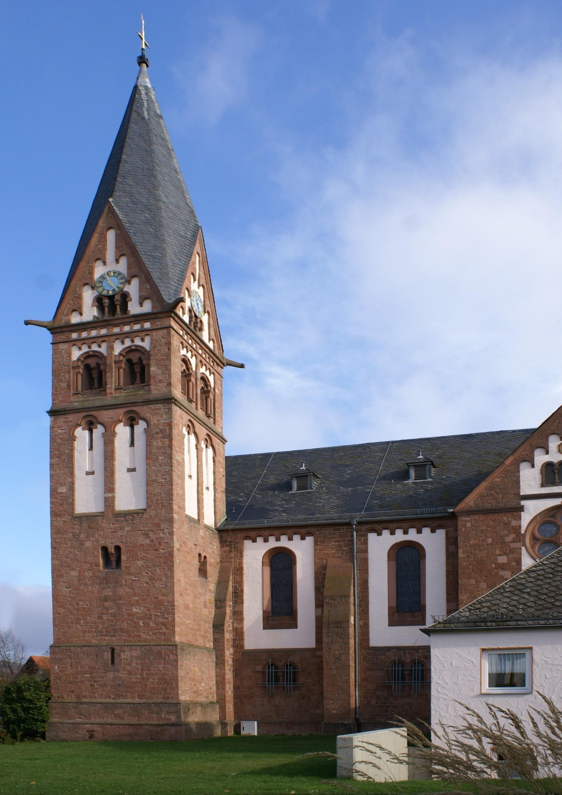 St. Bartholomäus