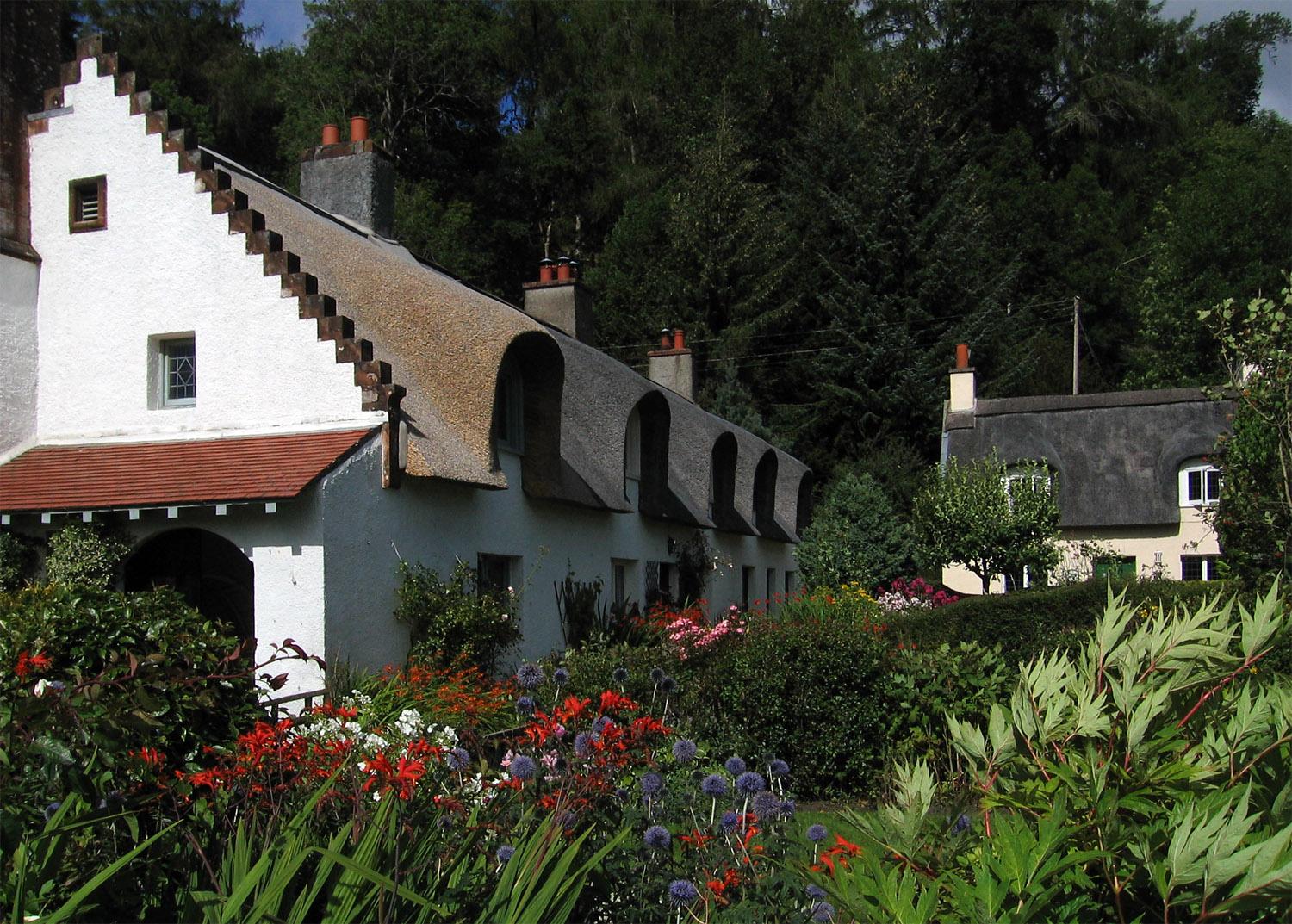 Fortingall