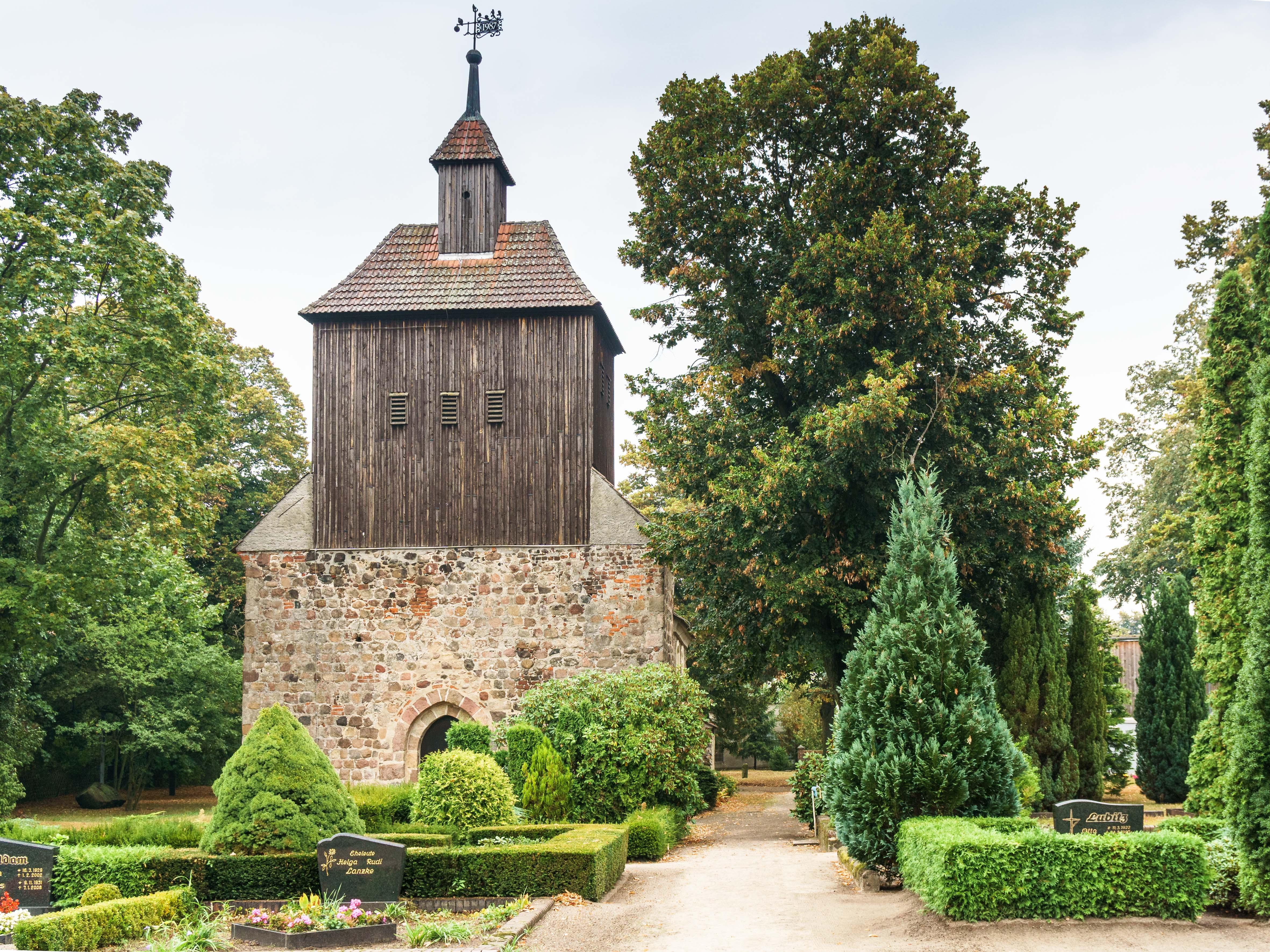 St.-Katharinen-Kirche