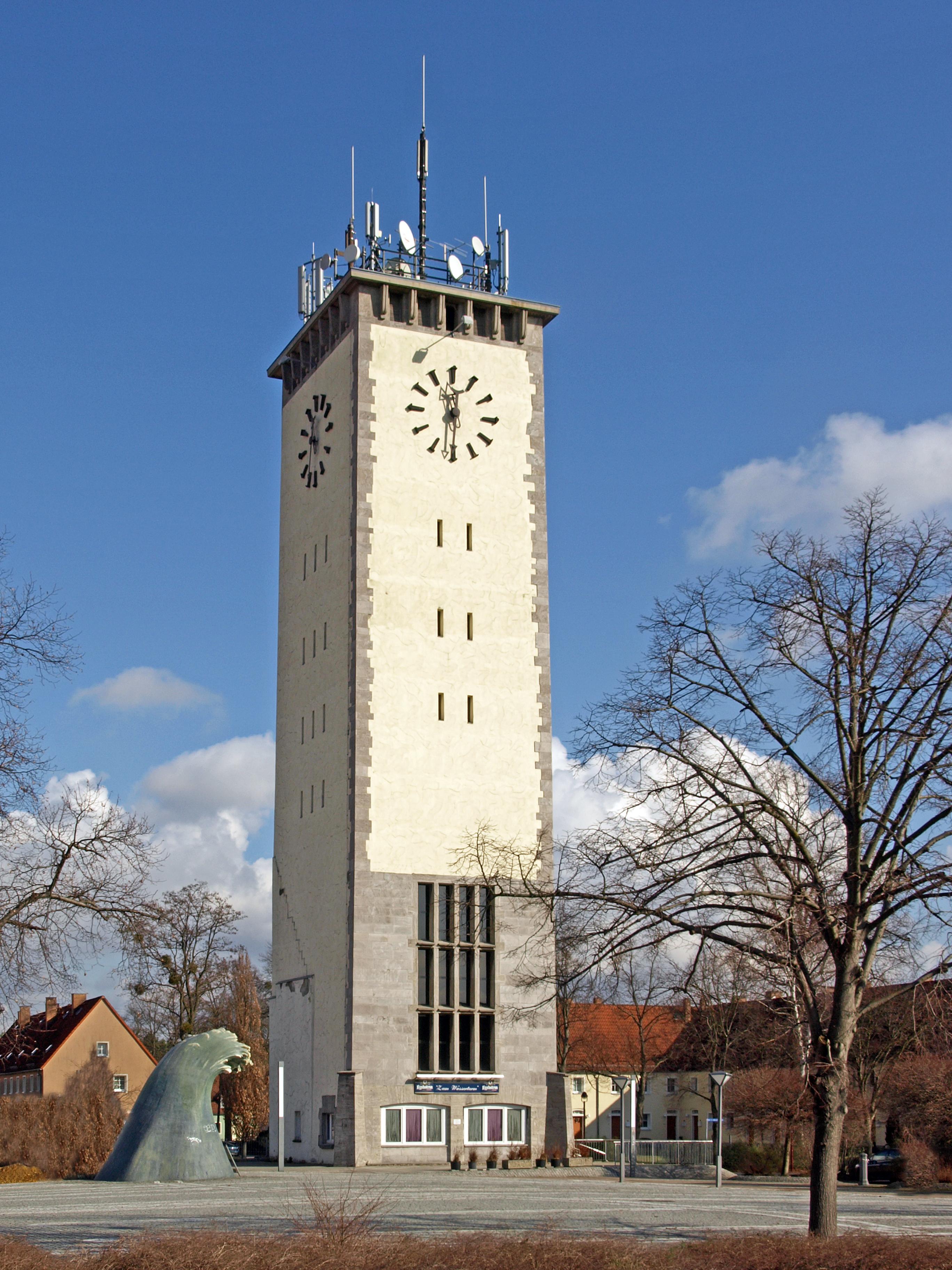 Wasserturm