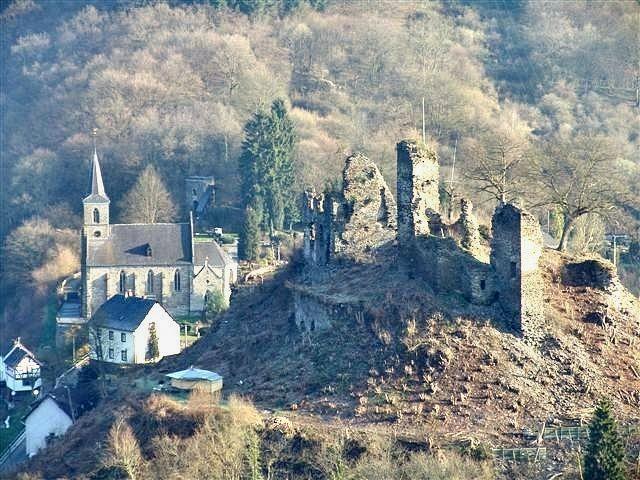 Isenburg
