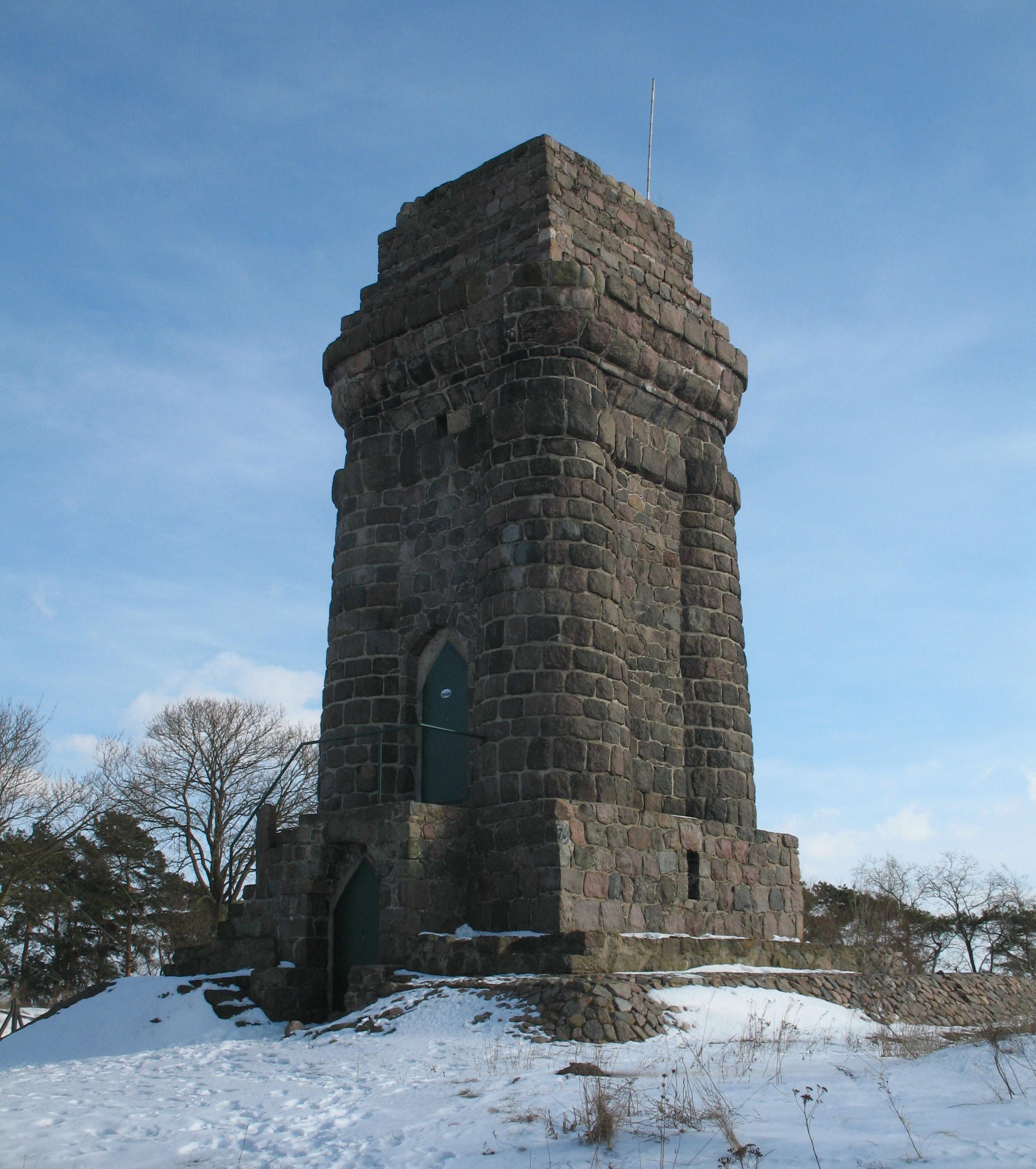 Bismarckturm