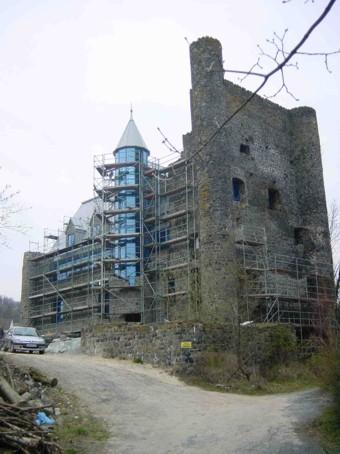 Burg Beilstein