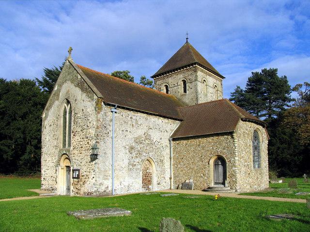 Melton Constable