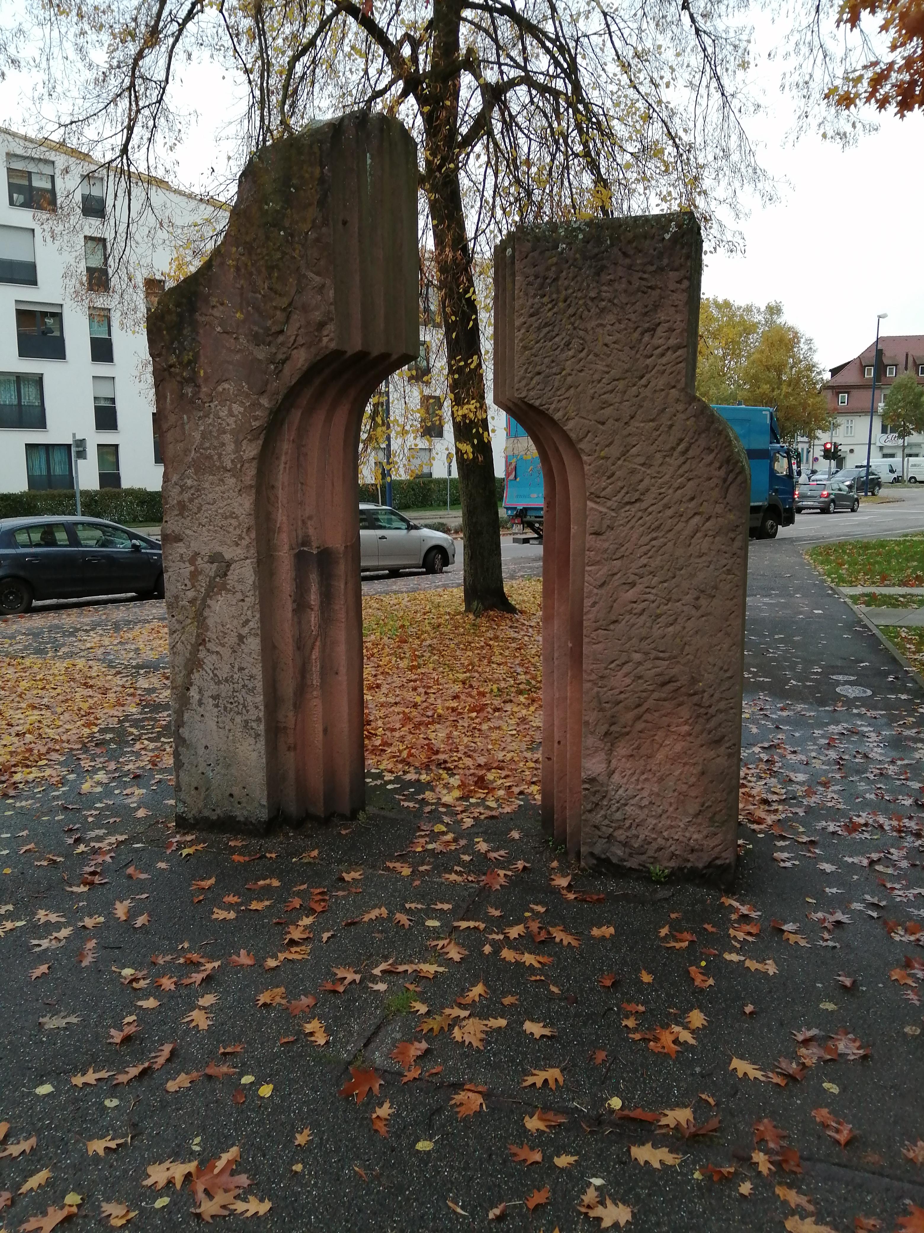 Stadttor