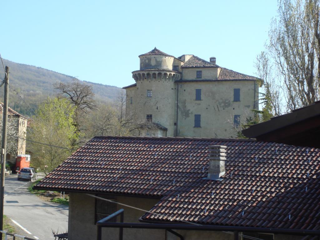 Borgo Adorno