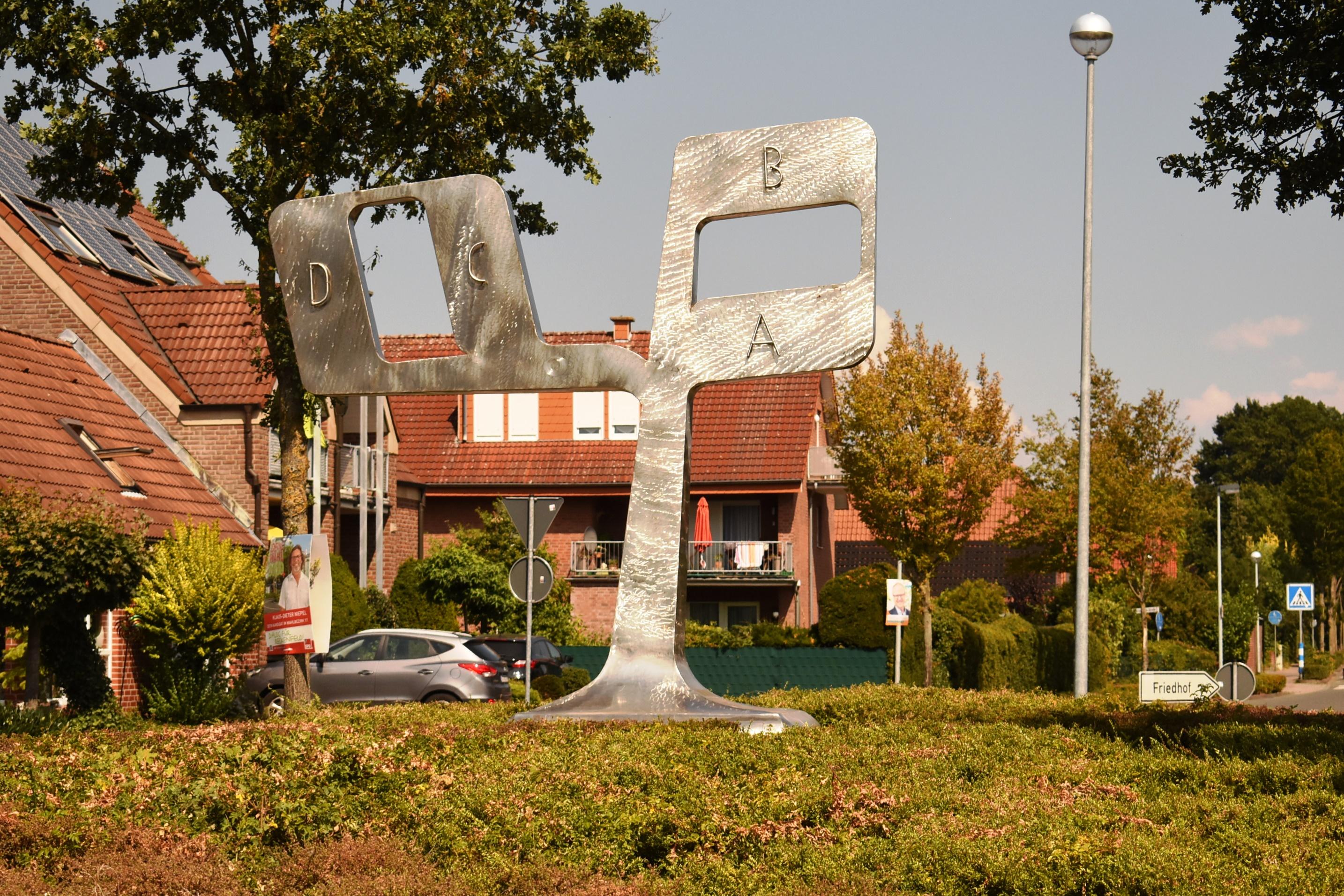 Reckenfeld