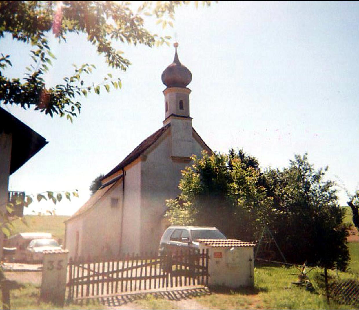 St. Marien