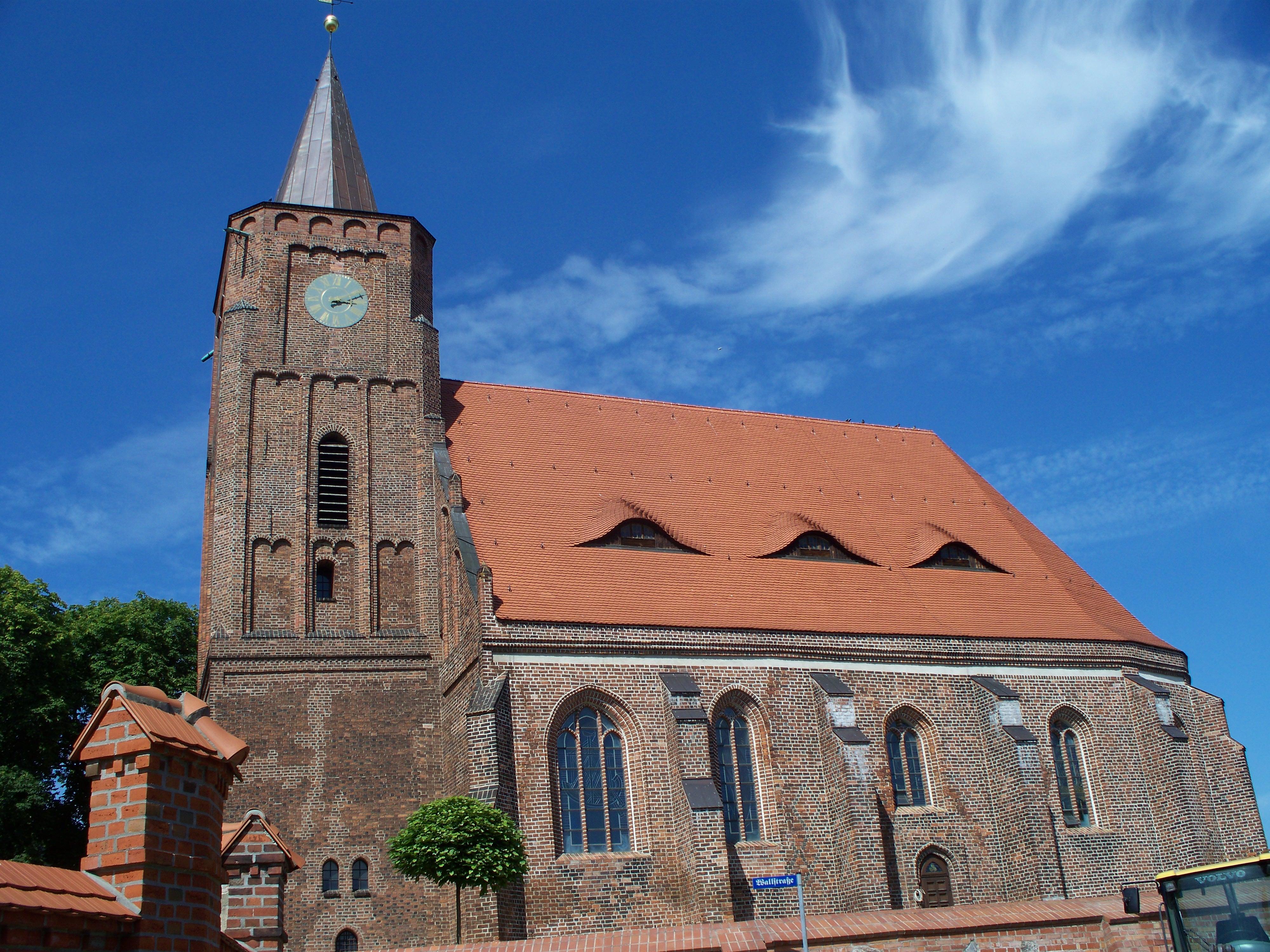 St. Nikolai