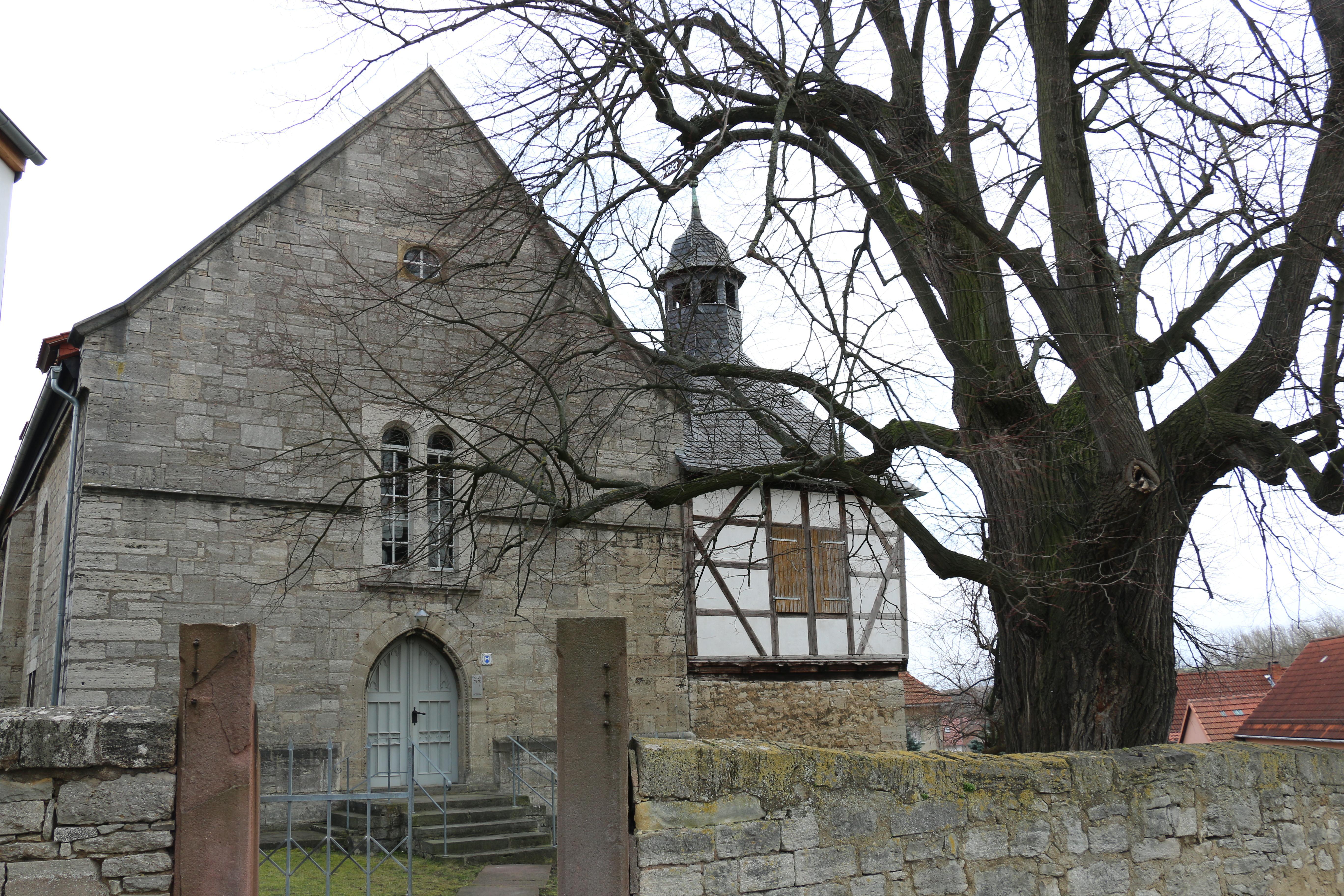 St. Jacobi