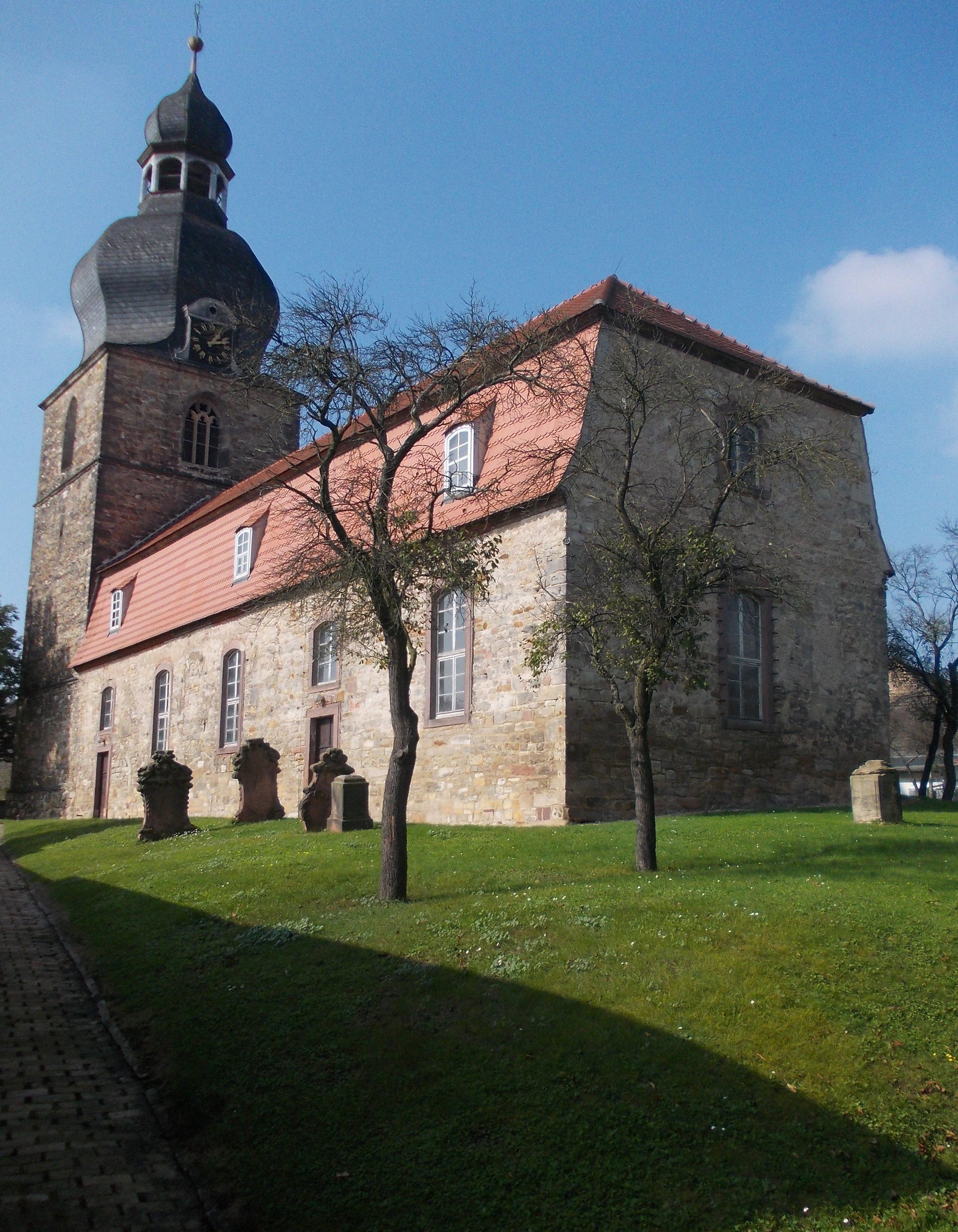 St. Laurentius