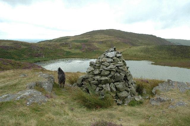 Bearded Lake