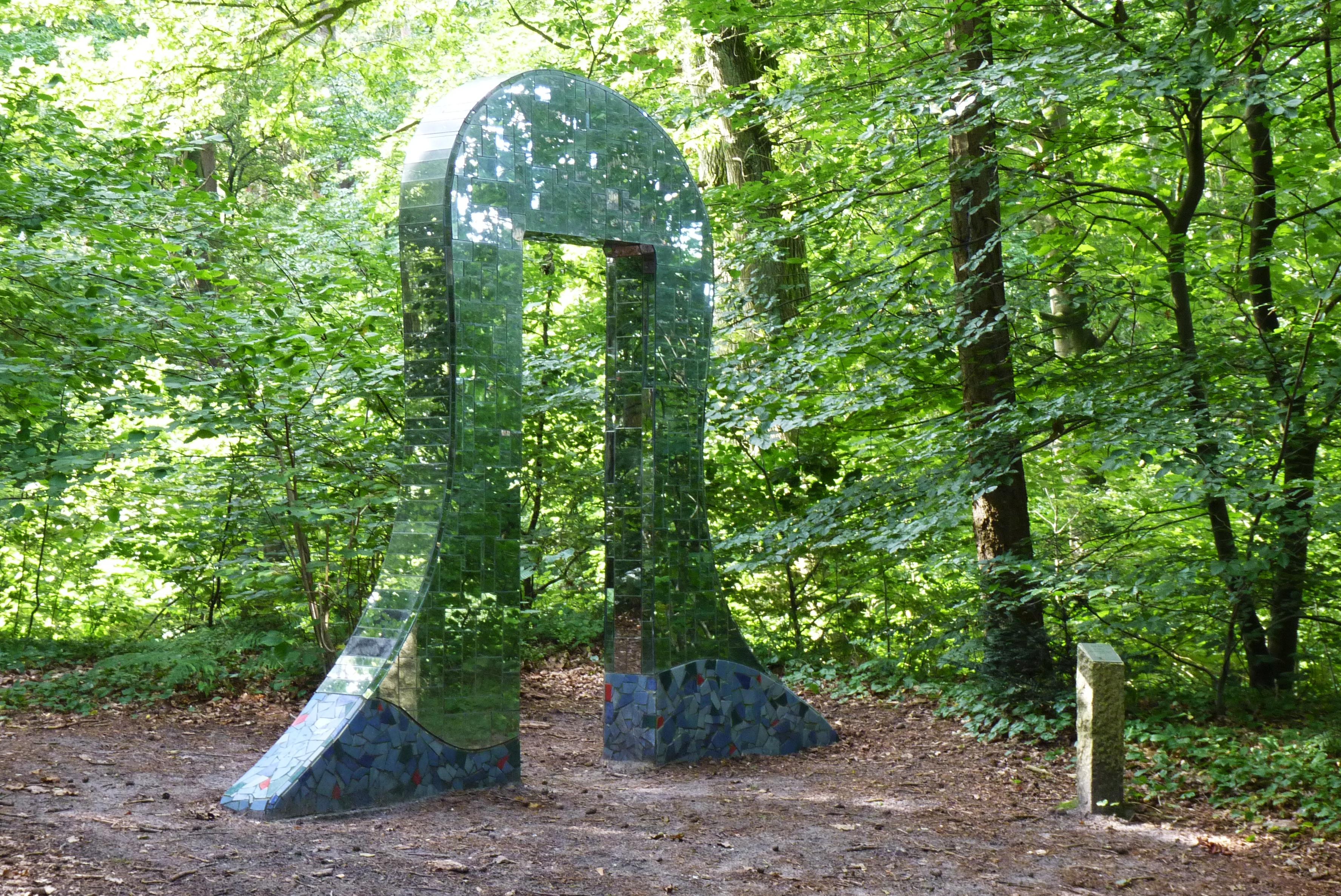 Das Tor