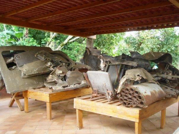 Museum of the Revolution