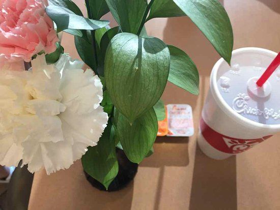 Chick-fil-A of Garner Towne Square