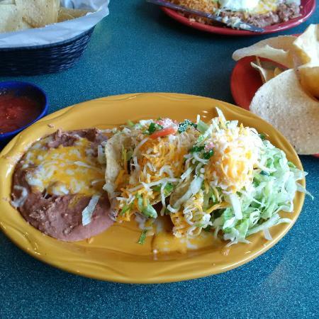 Habanero's Mexican Restaurant