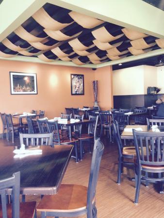 Sweet Siam Thai Restaurant