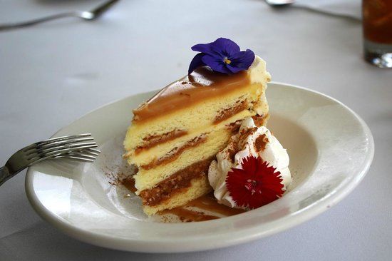 The Veranda at The Grand Tradition