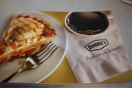Denny's