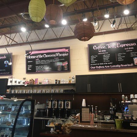 Chococoa Baking Company