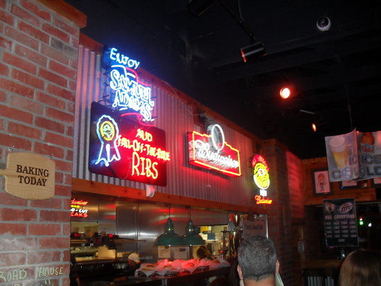 Texas Roadhouse