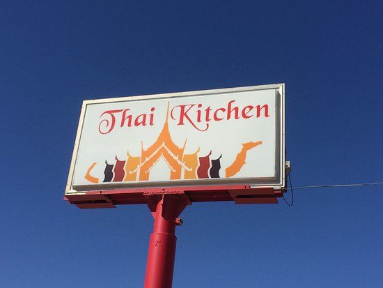 Thai Kitchen