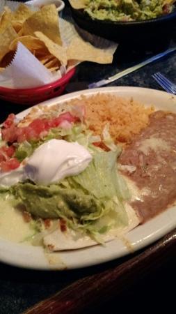 Camino Real Mexican Restaurant