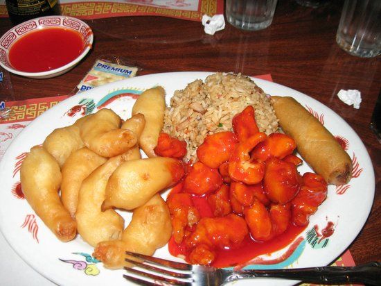 Peking House Chinese Restaurant