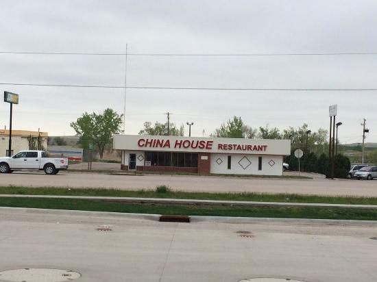 China House
