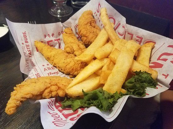 Red Robin Gourmet Burgers