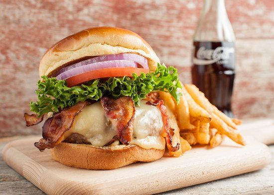 Uncle Buck's Fish Bowl and Grill