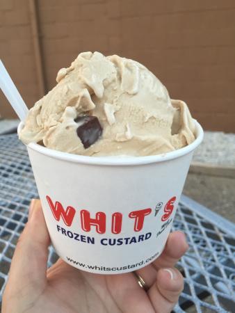 Whit's Frozen Custard