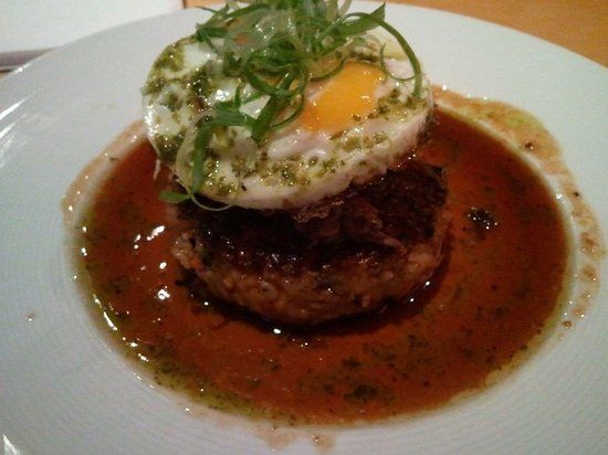 Coho Restaurant & Bar