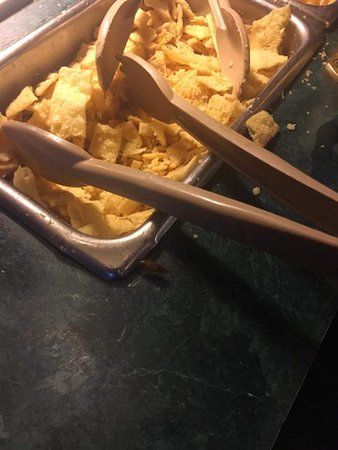 China Kitchen Buffet