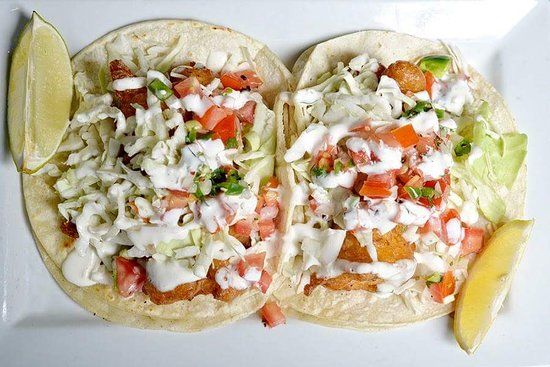 Killer Shrimp at The Mermaid