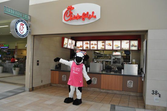 Chick-fil-A