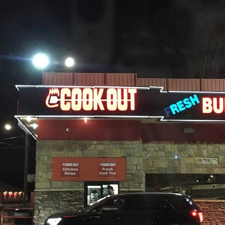 Cook-Out