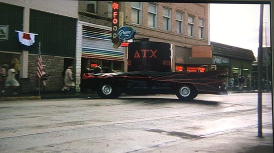 The Grove Bar & Grill