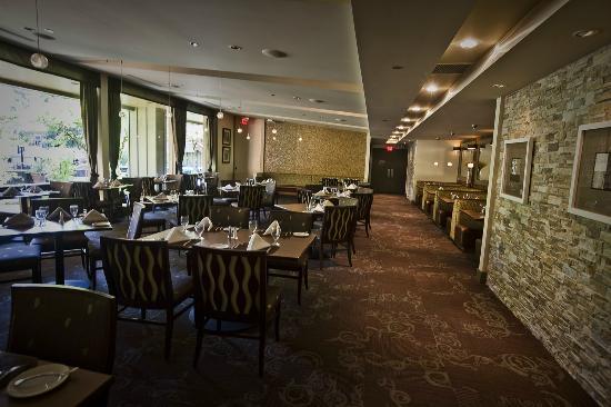 Altitude at The Resort at The Mountain