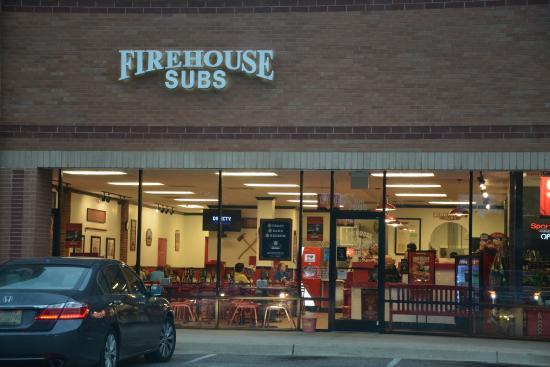 Firehouse Subs